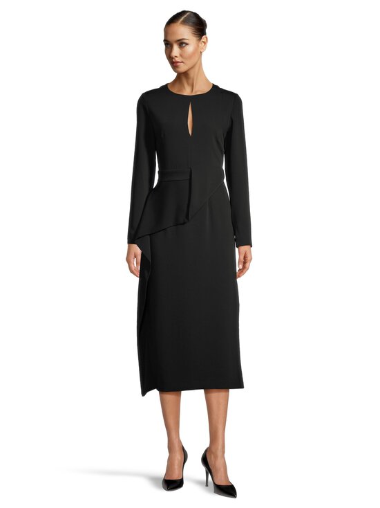 Kocca - Õhtukleit Diocle - 00016 BLACK - photo 2 Kocca - Õhtukleit Diocle - 00016 BLACK | Stockmann - photo 2