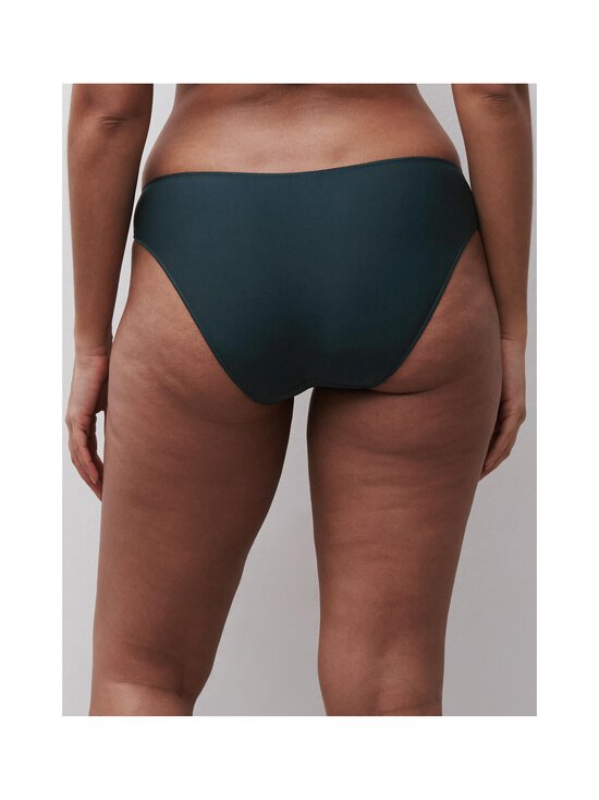 Chantelle - Champs Elysees Evolution Brief biksītes - B13 EDEN GREEN - photo 2 Chantelle - Champs Elysees Evolution Brief biksītes - B13 EDEN GREEN | Stockmann - photo 2
