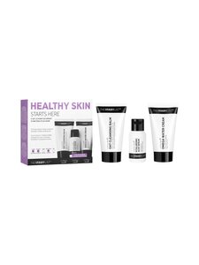The Inkey List - Healthy Skin Starts Here ādas kopšanas komplekts The Inkey List - Healthy Skin Starts Here ādas kopšanas komplekts | Stockmann