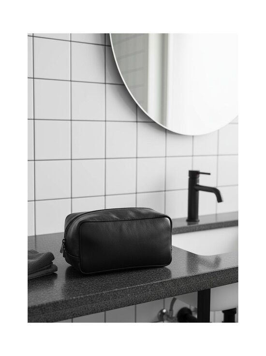 CONSTRUE - James kosmētikas somiņa - BLACK | Stockmann - photo 3
