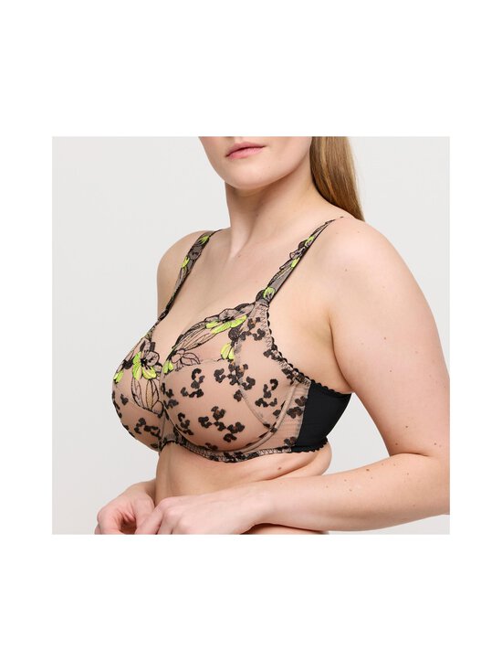 Primadonna - Rinnahoidja Manali Full Cup Wire - WLB WILD BLOOM - photo 3 Primadonna - Rinnahoidja Manali Full Cup Wire - WLB WILD BLOOM | Stockmann - photo 3