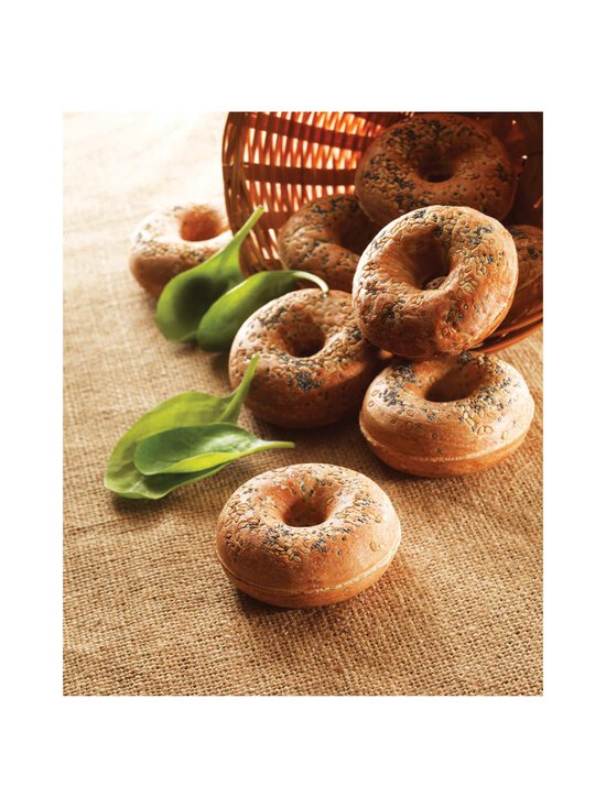 Tefal - Snack Collection Extra Donuts -paistolevyt - BLACK | Stockmann - photo 4