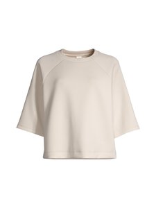 NOOM - Hazel-trikoopaita - CREAMY OFFWHITE | Stockmann