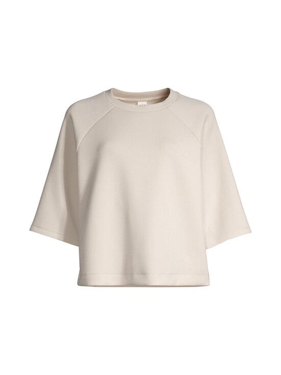 NOOM - Hazel-trikoopaita - CREAMY OFFWHITE | Stockmann - photo 1