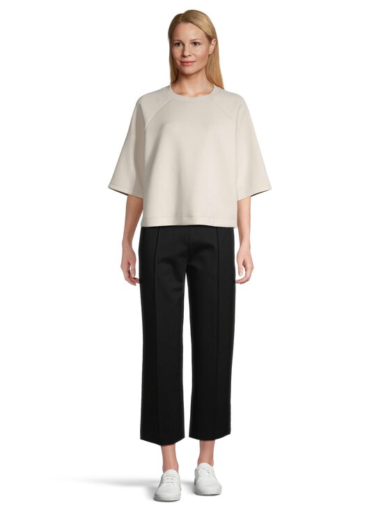 NOOM - Hazel-trikoopaita - CREAMY OFFWHITE | Stockmann - photo 2
