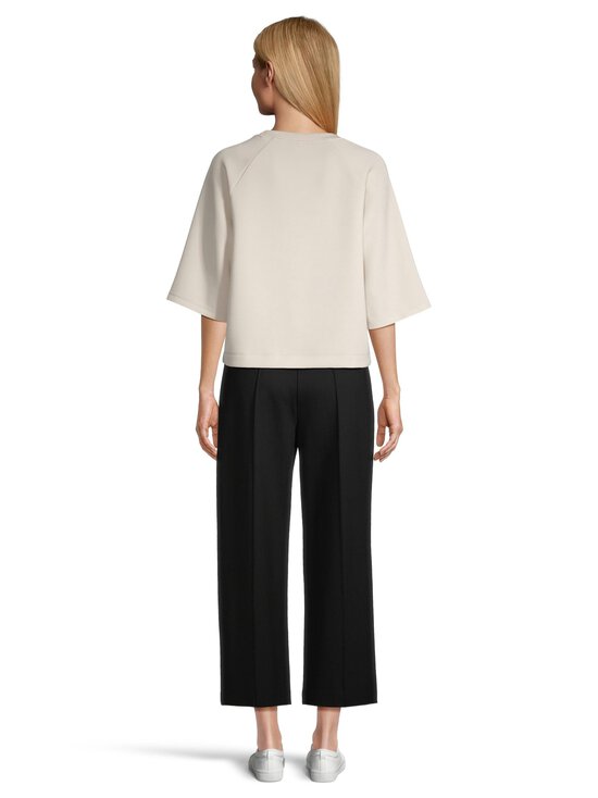 NOOM - Hazel-trikoopaita - CREAMY OFFWHITE | Stockmann - photo 3
