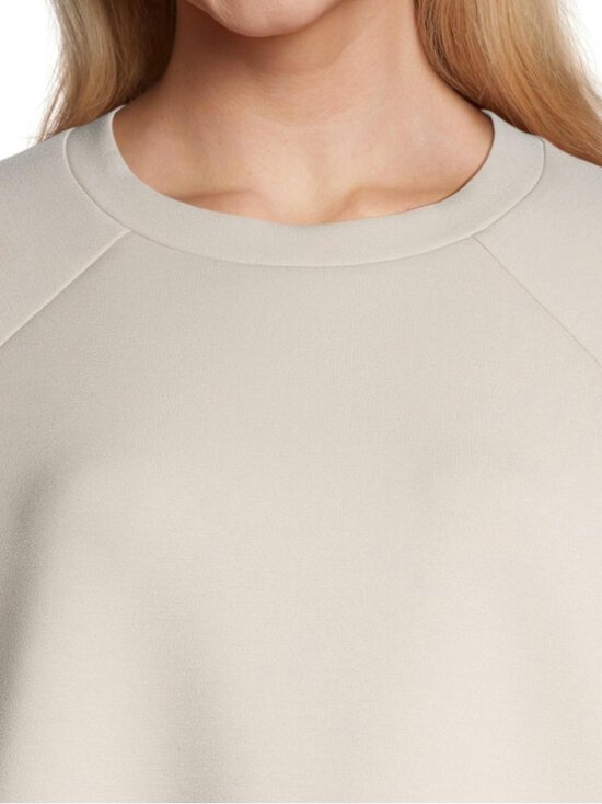 NOOM - Hazel-trikoopaita - CREAMY OFFWHITE | Stockmann - photo 4