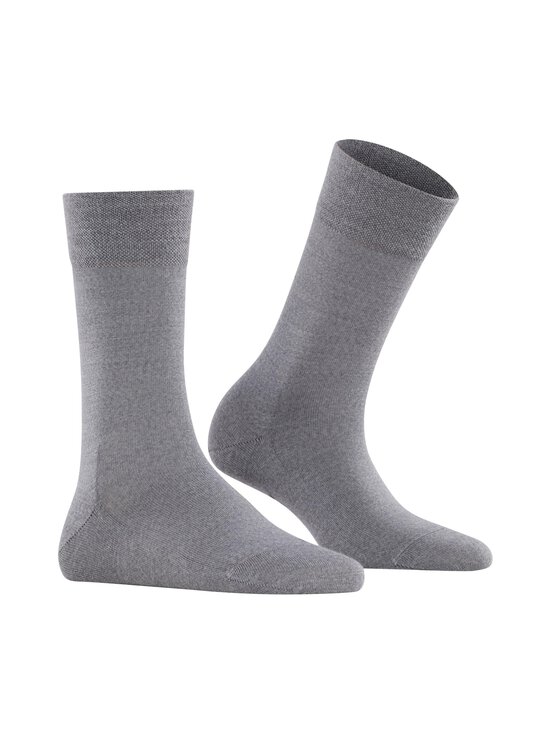Falke - Sensitive Berlin villasegu sokid - 3085 ANTHRACITE - photo 2 Falke - Sensitive Berlin villasegu sokid - 3085 ANTHRACITE | Stockmann - photo 2