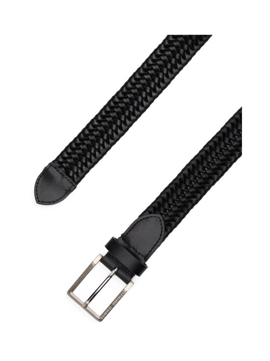 Tommy Hilfiger - Vöö Oliver Woven 3.5 - BDS BLACK | Stockmann - photo 2