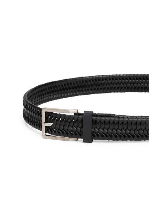 Tommy Hilfiger - Vöö Oliver Woven 3.5 - BDS BLACK | Stockmann - photo 3