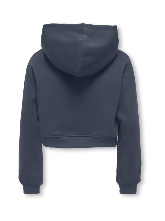 KIDS ONLY - KogSweat Life jaka ar kapuci - OMBRE BLUE - photo 2 KIDS ONLY - KogSweat Life jaka ar kapuci - OMBRE BLUE | Stockmann - photo 2