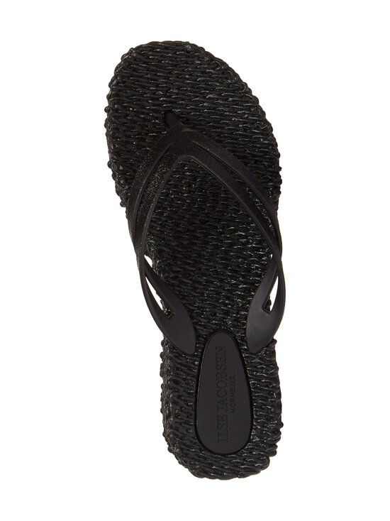 ILSE JACOBSEN - Plätud Cheerful - 001 BLACK - photo 2 ILSE JACOBSEN - Plätud Cheerful - 001 BLACK | Stockmann - photo 2