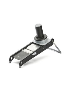 De Buyer - Mandoliinilõikur  Swing Plus - BLACK | Stockmann