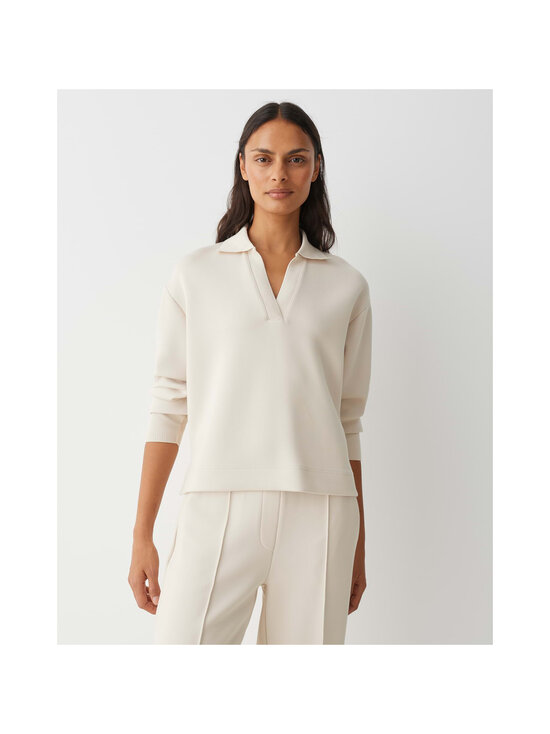 Opus - Gyha-collegepaita - 20003 NATURAL GLAZE | Stockmann - photo 4