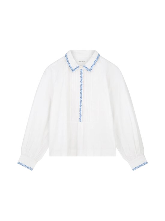 Skall Studio - Bonne-paitapusero - OPTIC WHITE | Stockmann - photo 1