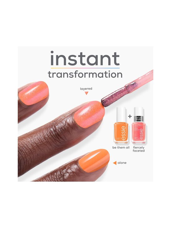 Essie - Kynsilakka, 13,5ml - 993 BE THEM ALL - photo 4 Essie - Kynsilakka, 13,5ml - 993 BE THEM ALL | Stockmann - photo 4