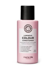 Maria Nila - Care & Style Luminous Colour Conditioner kondicionieris 100 ml Maria Nila - Care & Style Luminous Colour Conditioner kondicionieris 100 ml | Stockmann