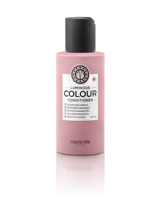Care & Style Luminous Colour Conditioner -hoitoaine 100 ml