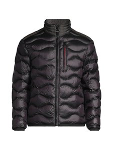 Wellensteyn - Super stepēta jaka - METALLICBLACK | Stockmann