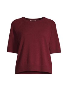 NOOM - Ramona-kashmirneule - BORDEAUX R226-004 | Stockmann