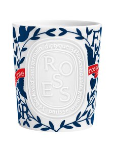 Diptyque - Valentines Roses -tuoksukynttilä, 600 g | Stockmann