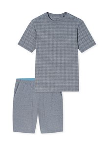 Schiesser - Short-pyjama 2-osainen - 801 ADMIRAL | Stockmann