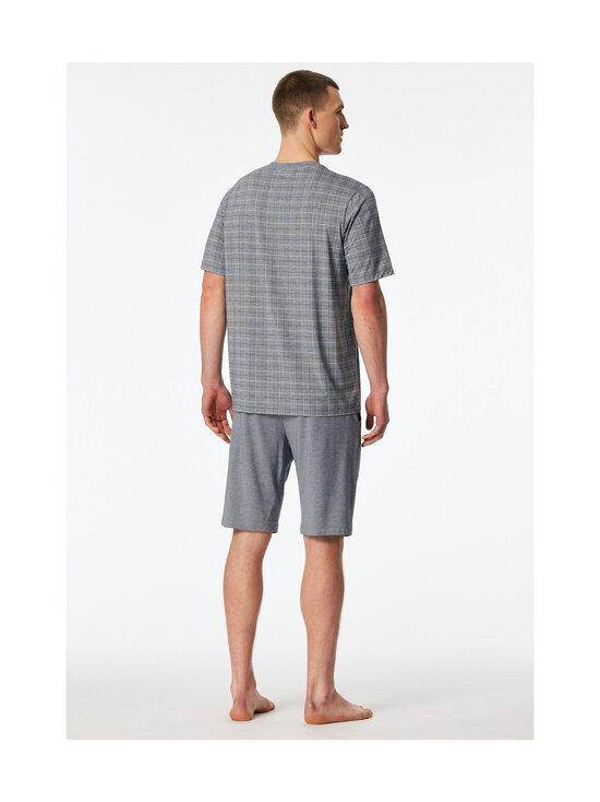 Schiesser - Short-pyjama 2-osainen - 801 ADMIRAL | Stockmann - photo 3