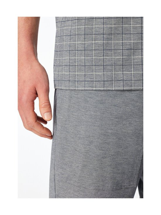 Schiesser - Short-pyjama 2-osainen - 801 ADMIRAL | Stockmann - photo 5
