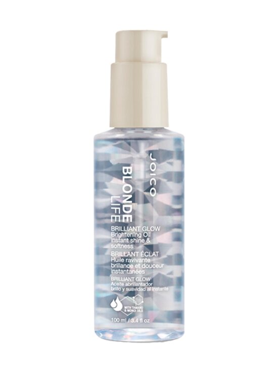 Restage Blonde Life Brilliant Glow Oil -seerumi 100 ml