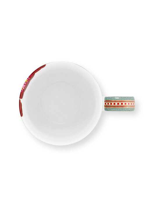 PIP Studio - Blooming Tales -aamiaissetti 3-osaa - LIGHT BLUE | Stockmann - photo 7