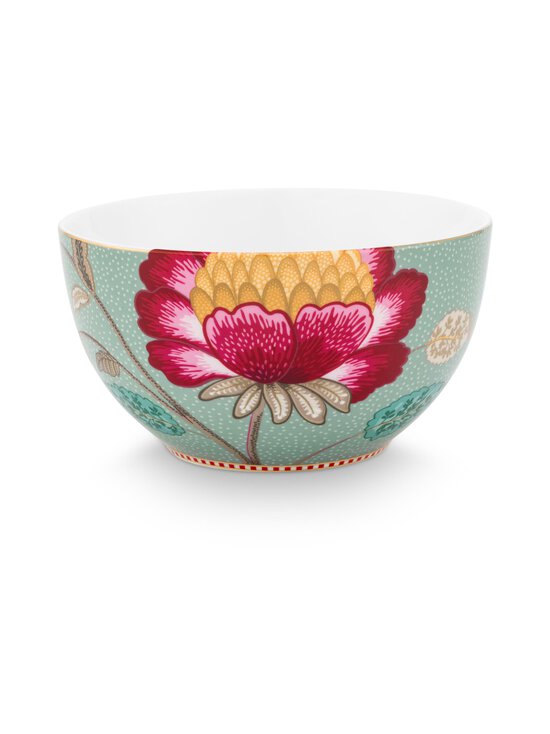 PIP Studio - Blooming Tales -aamiaissetti 3-osaa - LIGHT BLUE | Stockmann - photo 9
