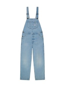 Lee - Workwear Relaxed Fit -farkkulappuhaalari - JUST ME | Stockmann