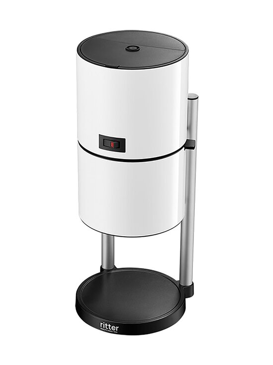 Ritter - Cafena 5 -kahvinkeitin - WHITE - photo 3 Ritter - Cafena 5 -kahvinkeitin - WHITE | Stockmann - photo 3