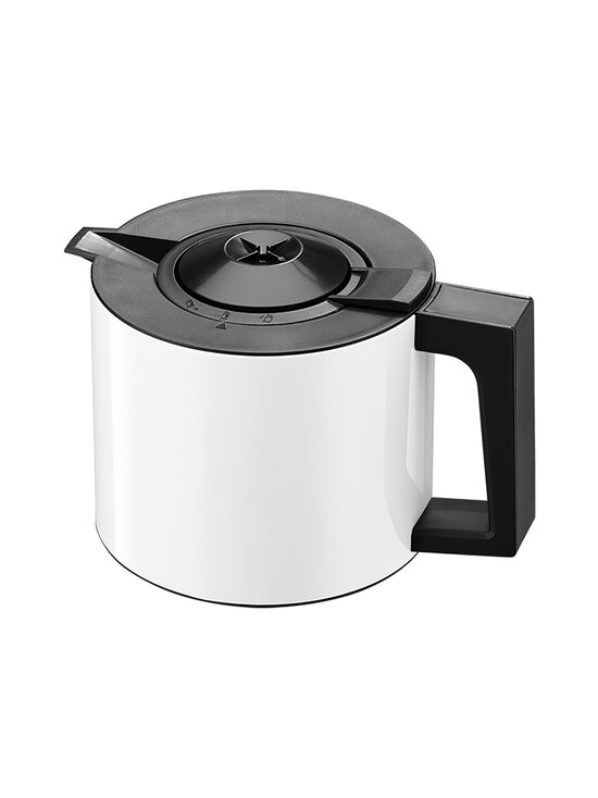 Ritter - Cafena 5 -kahvinkeitin - WHITE - photo 6 Ritter - Cafena 5 -kahvinkeitin - WHITE | Stockmann - photo 6