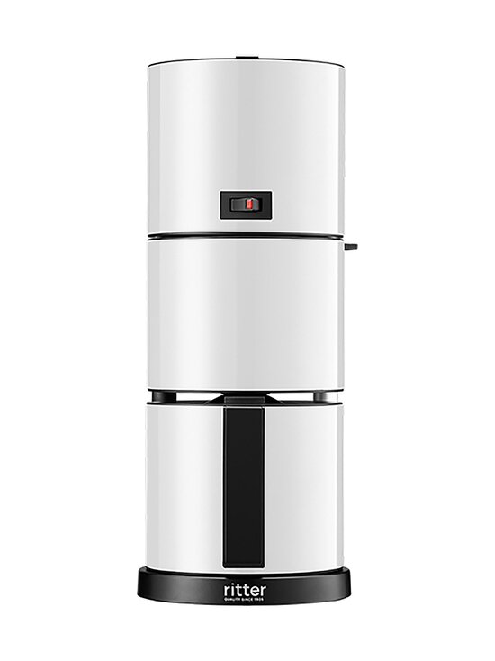Ritter - Cafena 5 -kahvinkeitin - WHITE - photo 7 Ritter - Cafena 5 -kahvinkeitin - WHITE | Stockmann - photo 7
