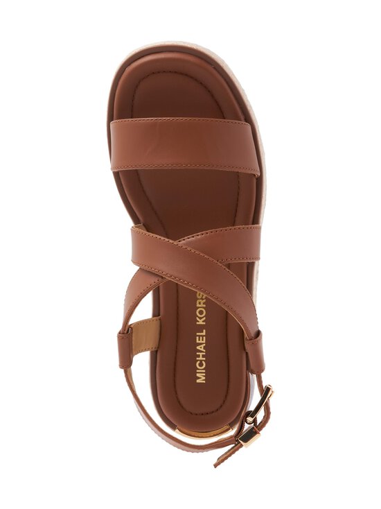 Michael Michael Kors - Espadrillod Lynn - 230 LUGGAGE - photo 2 Michael Michael Kors - Espadrillod Lynn - 230 LUGGAGE | Stockmann - photo 2