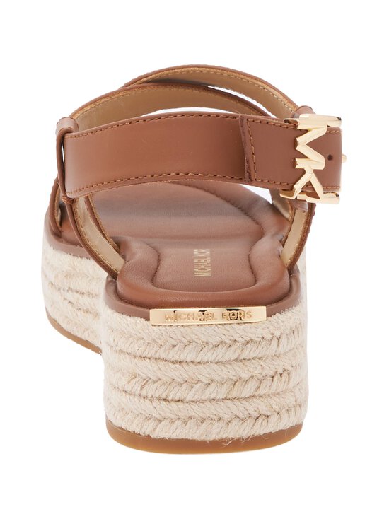 Michael Michael Kors - Espadrillod Lynn - 230 LUGGAGE - photo 3 Michael Michael Kors - Espadrillod Lynn - 230 LUGGAGE | Stockmann - photo 3