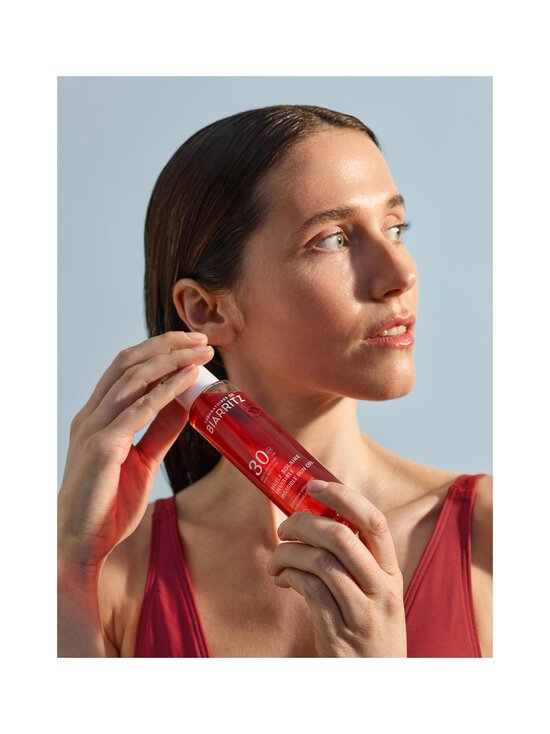 Laboratoires de Biarritz - Invisible Sun Oil SPF30 - aurinkosuoja vartalolle - NOCOL - photo 3 Laboratoires de Biarritz - Invisible Sun Oil SPF30 - aurinkosuoja vartalolle - NOCOL | Stockmann - photo 3