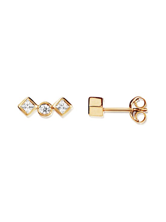Efva Attling - Twinkle-korvakorut - GOLD - photo 2 Efva Attling - Twinkle-korvakorut - GOLD | Stockmann - photo 2