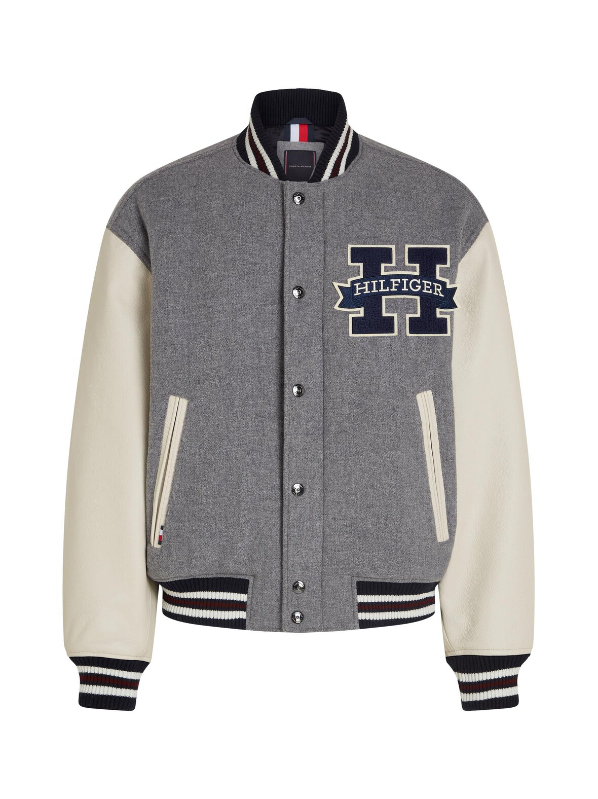 Tommy Hilfiger Varsity-takki