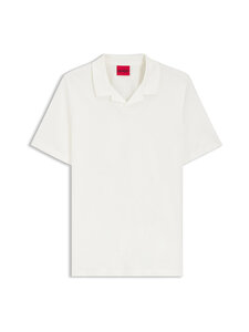 HUGO - Dimerspolo polo krekls - 102 NATURAL | Stockmann