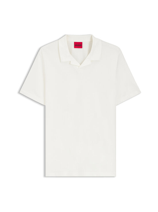 HUGO - Dimerspolo polo krekls - 102 NATURAL | Stockmann - photo 1