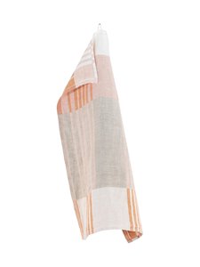 Lapuan Kankurit - Toffee-pellavapyyhe 48 x 70 cm - 3 RUST-ROSE Lapuan Kankurit - Toffee-pellavapyyhe 48 x 70 cm - 3 RUST-ROSE | Stockmann