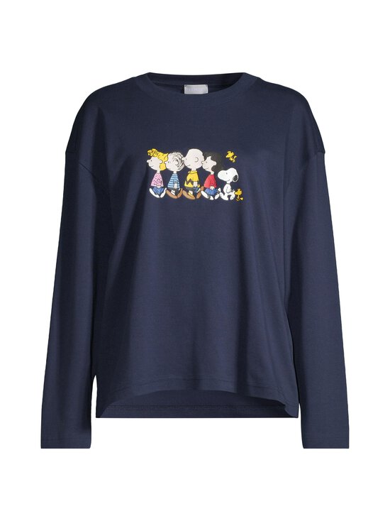 Mey - Tenavat-trikoopaita - YACHT BLUE 668 | Stockmann - photo 1