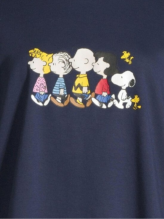 Mey - Tenavat-trikoopaita - YACHT BLUE 668 | Stockmann - photo 4