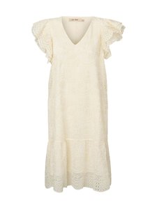 RUE de FEMME - Nyssa kleita - 02 OFFWHITE | Stockmann