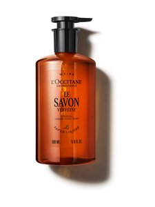 L'Occitane en Provence - Verbena Liquid Hand Soap -nestesaippua 500 ml | Stockmann
