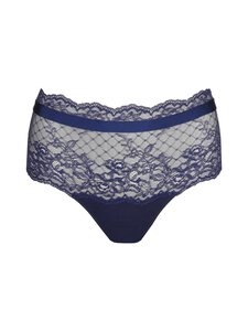 Marie Jo - Musea Full Briefs -alushousut - SAF SAPPHIRE BLUE | Stockmann