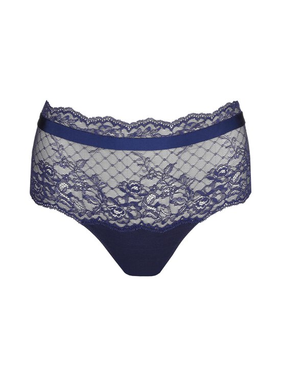 Marie Jo - Musea Full Briefs -alushousut - SAF SAPPHIRE BLUE - photo 1 Marie Jo - Musea Full Briefs -alushousut - SAF SAPPHIRE BLUE | Stockmann - photo 1