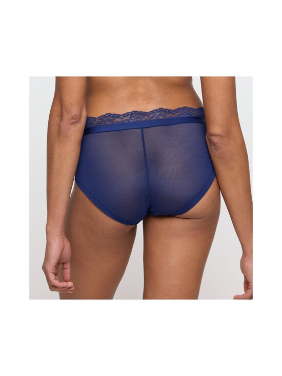 Marie Jo - Musea Full Briefs -alushousut - SAF SAPPHIRE BLUE - photo 4 Marie Jo - Musea Full Briefs -alushousut - SAF SAPPHIRE BLUE | Stockmann - photo 4